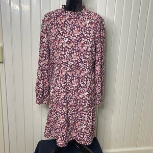 Lularoe Annabelle Ruffled Dress